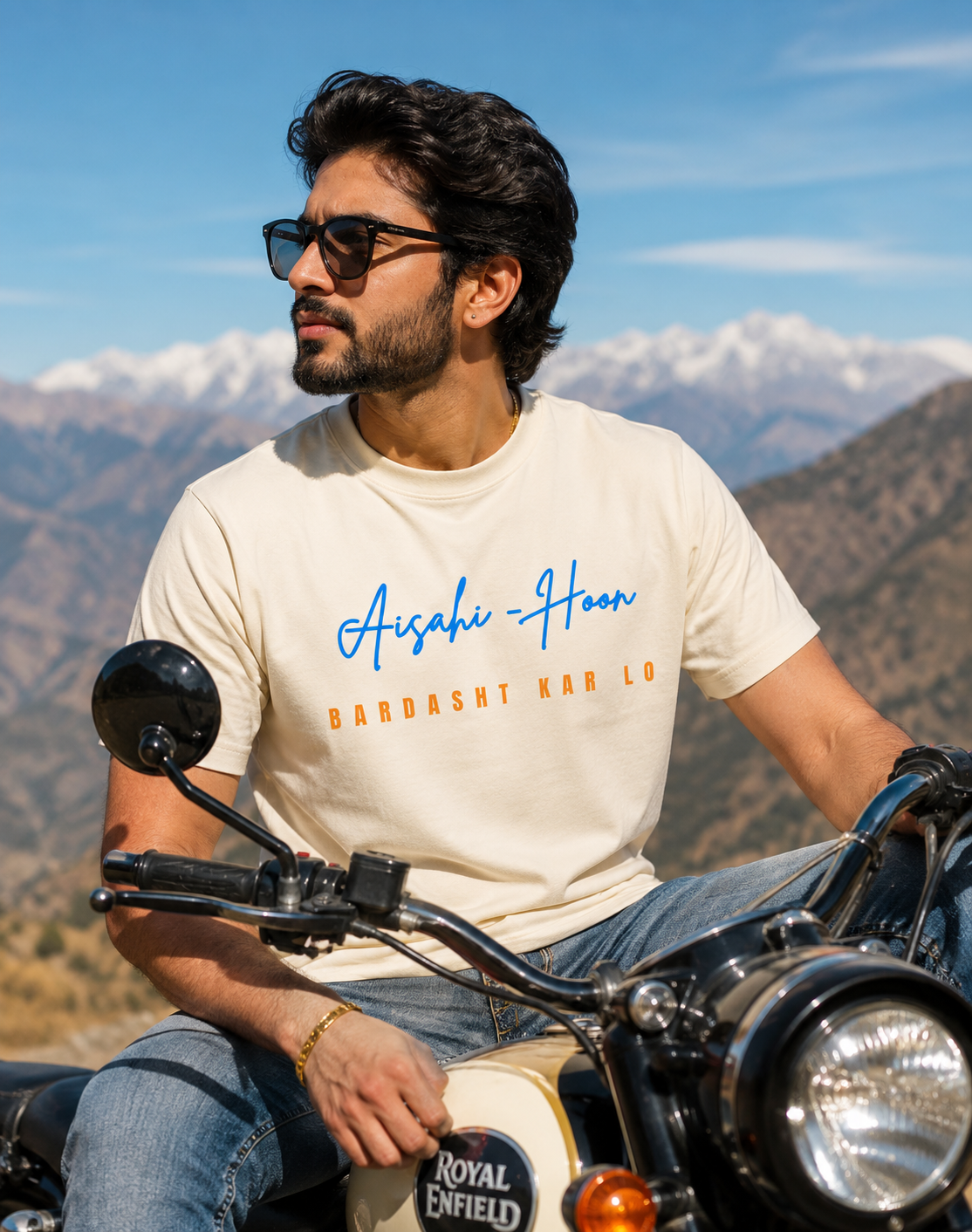 Aisa hi hoon
