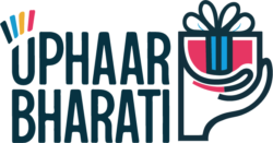 uphaarbharati.com