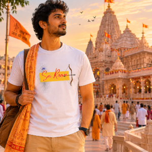 Devotional & Spiritual India T-Shirts