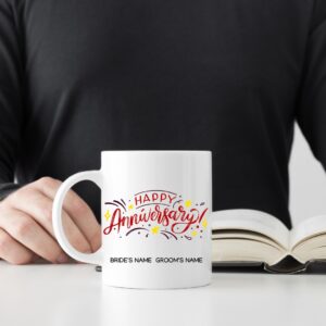 Anniversary-Mug