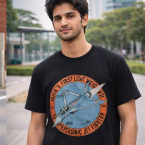 Tejas T-shirt