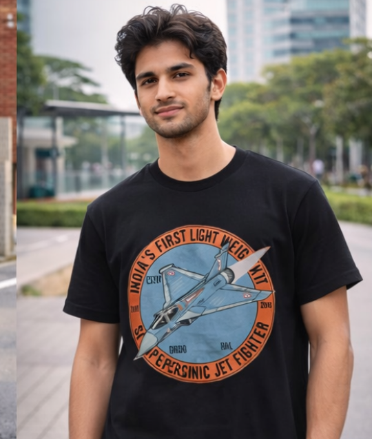 Tejas T-shirt - Image 2