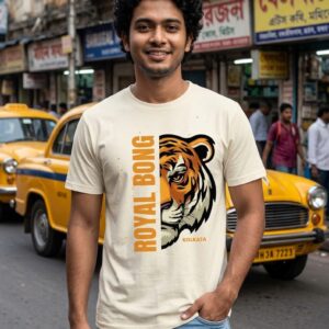 Royal Bong t-shirt