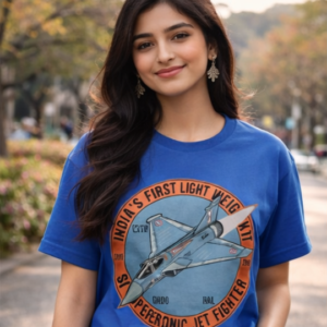 Tejas T-shirt