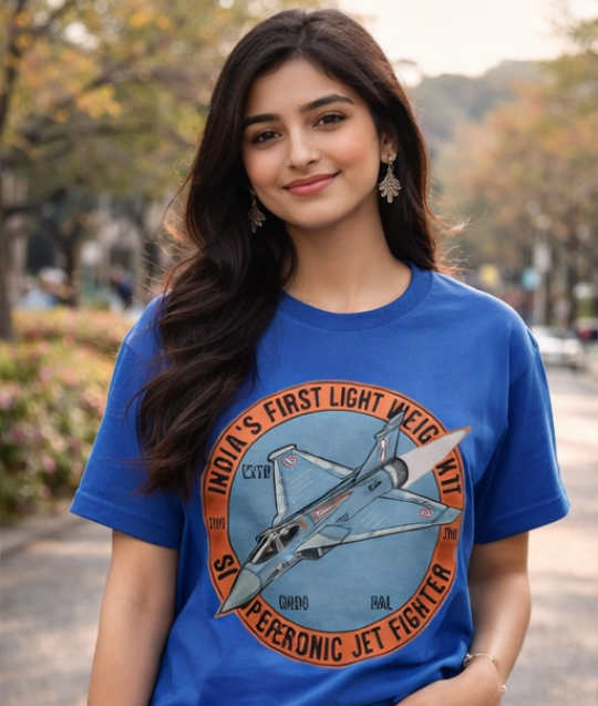 Tejas T-shirt