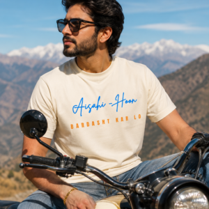 Aisa hi hoon